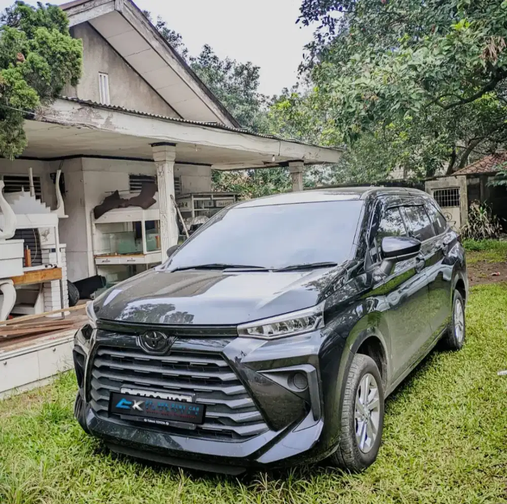 Sewa / Rental Mobil Lepas Kunci. Ready Harian Mingguan Bulanan