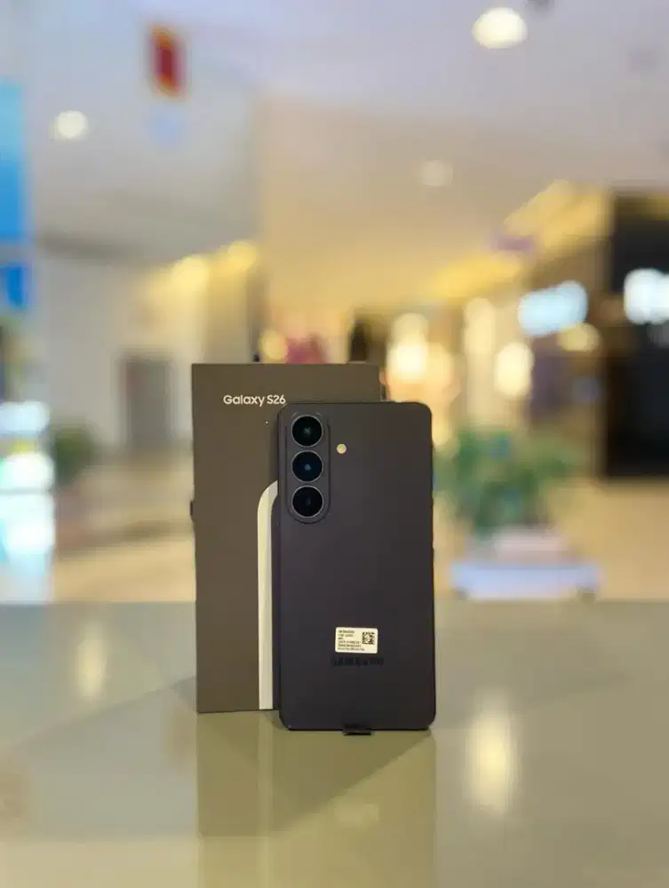 S26&S26+ bayar yg 256 , bawa pulang yg 512 promo miring abis