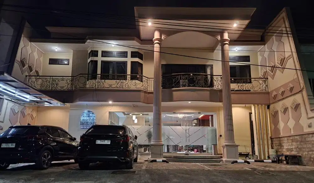 Cari lowongan house keeping