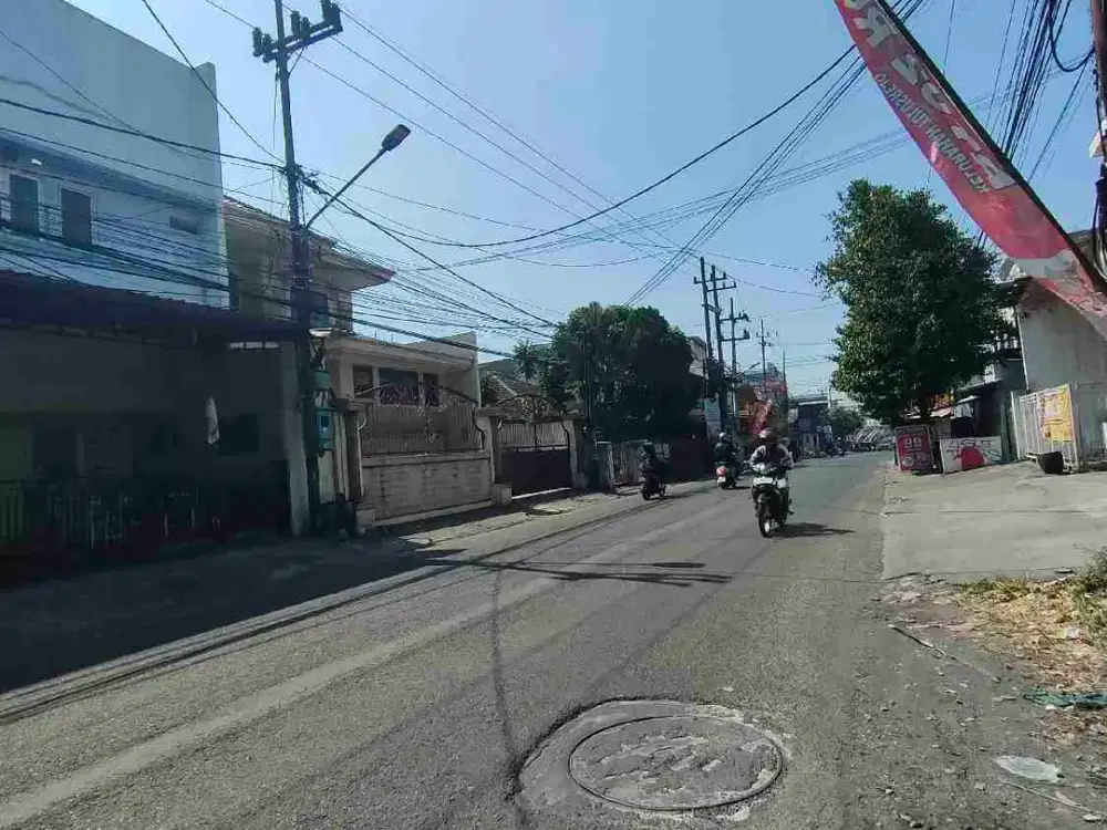 Kosr Aktif Area Bunga Dewandaru Suhat