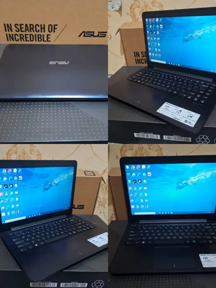 Laptop asus E402Y
