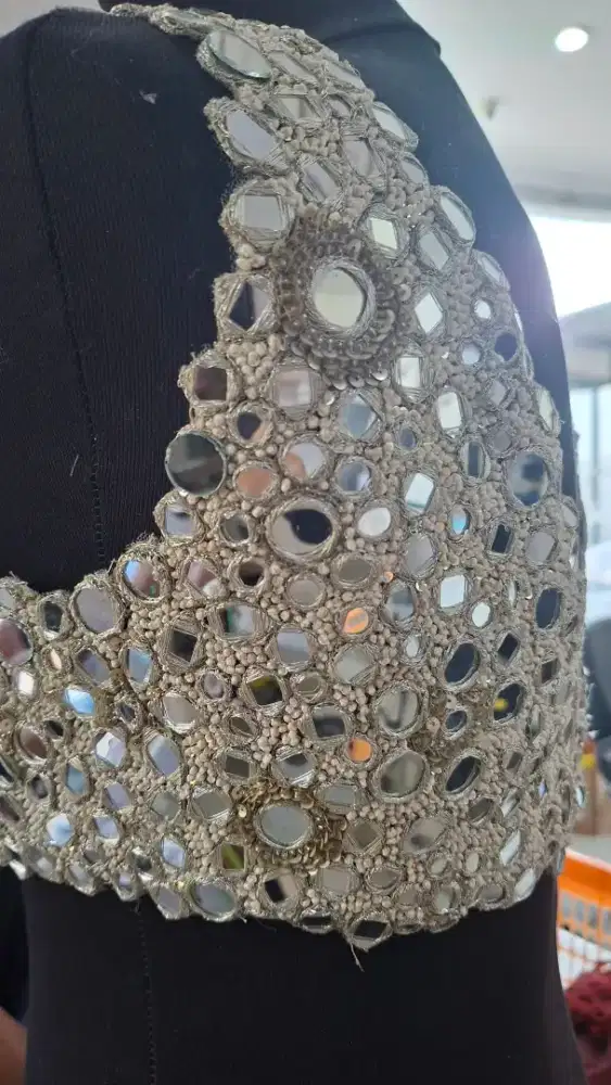 Mencari tukang bordir berpengalaman