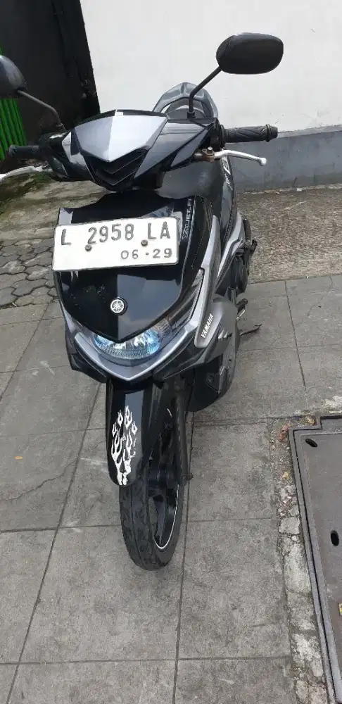 XEIN Gt th 2014 mulus Orisinil pjk hidup