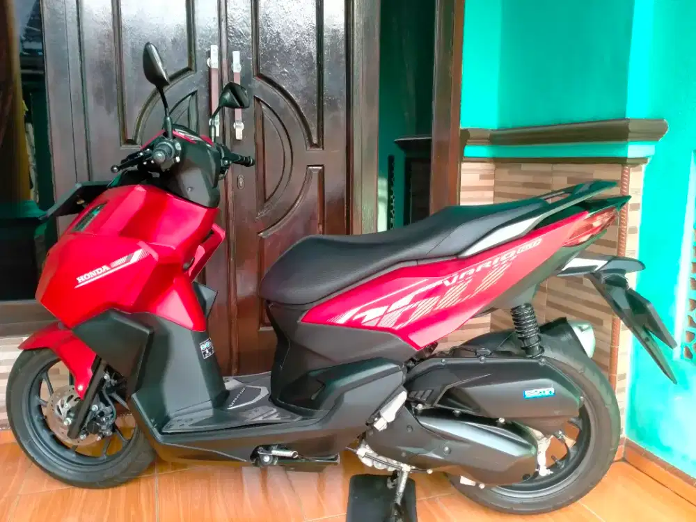 Honda Vario 160 2025