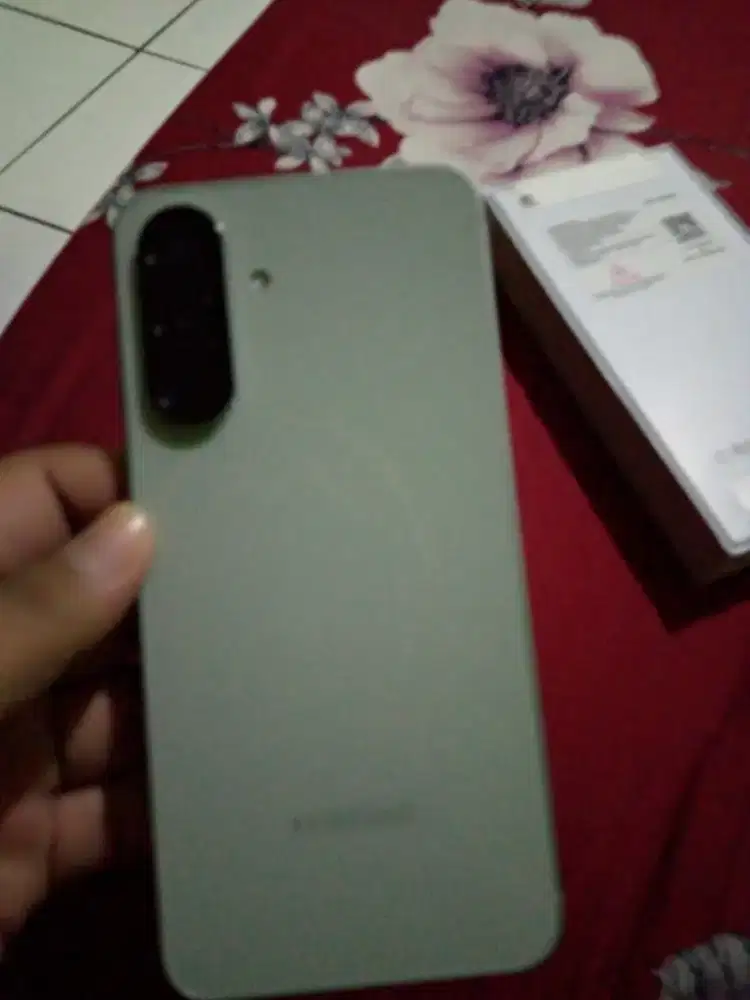 Samsung a56 12/256gb