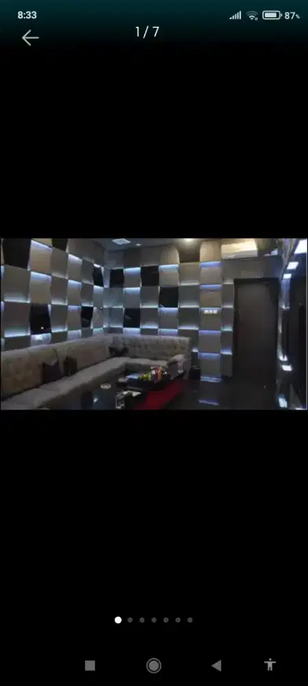 V O  Management membutuh kan LC