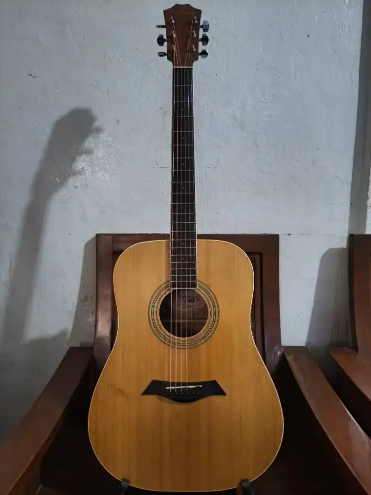 Gitar hofmann hf100e original