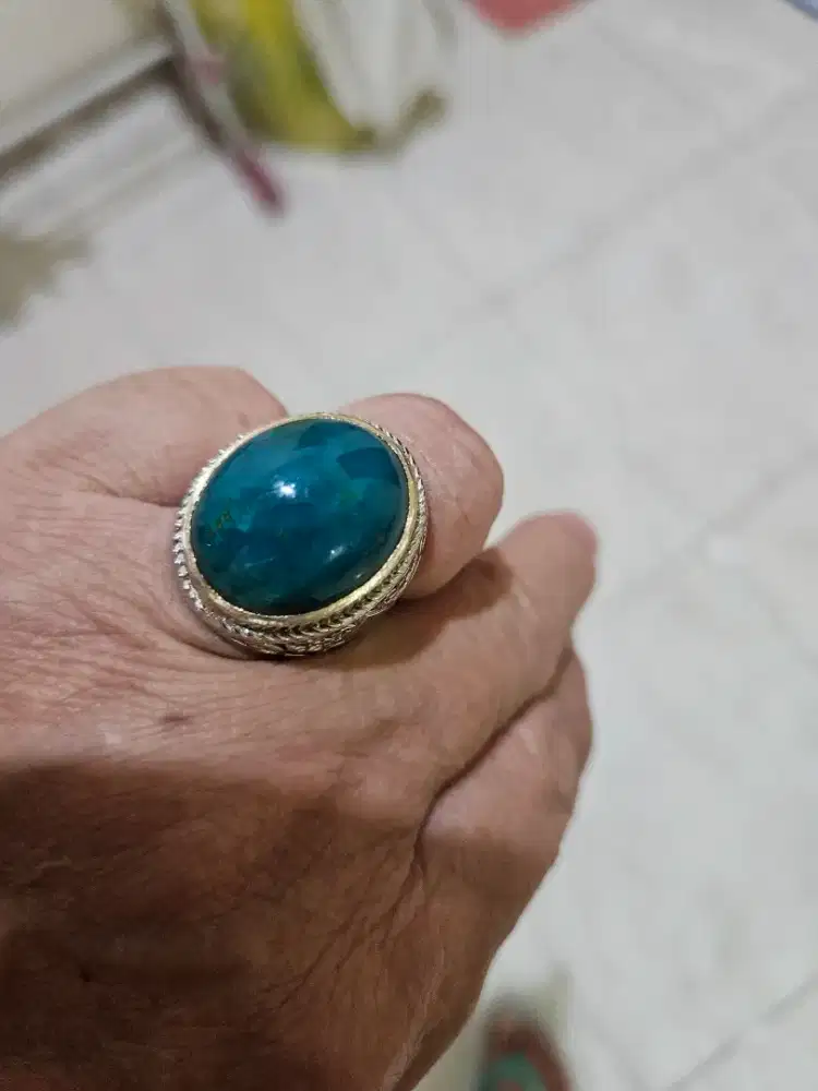 dijual batu bacan