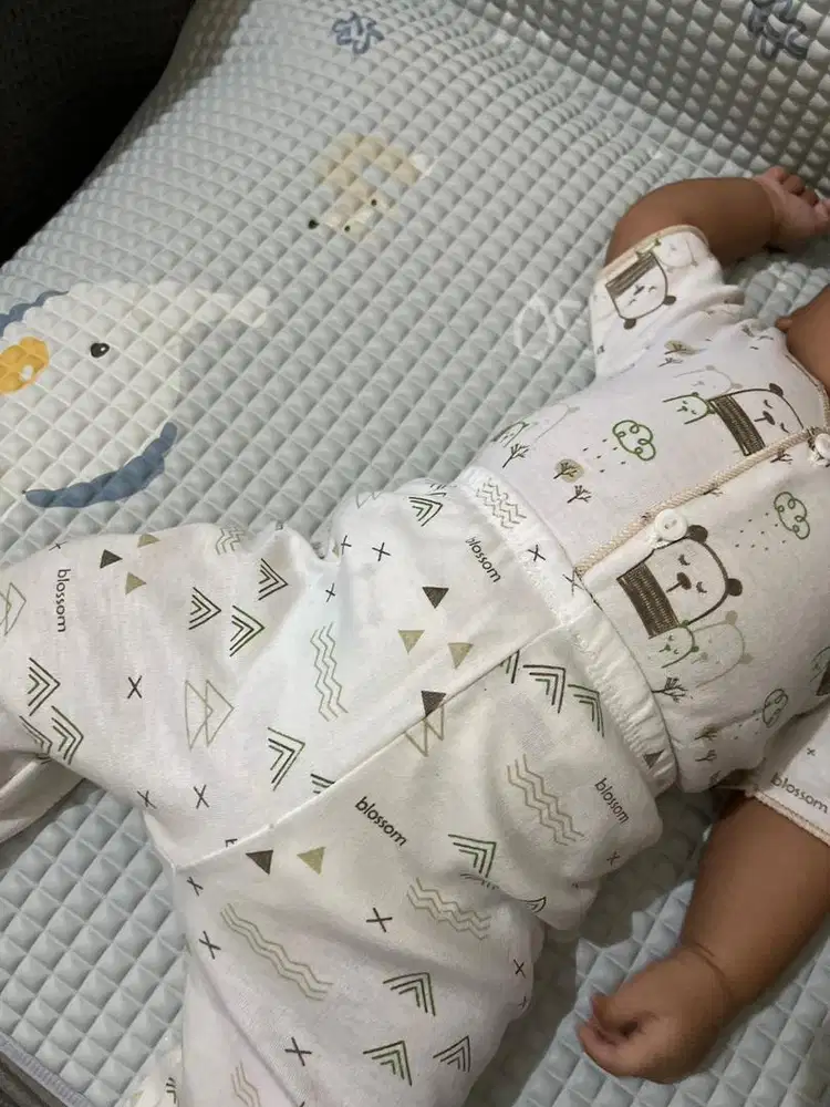 Dibutuhkan ART dan babysitter