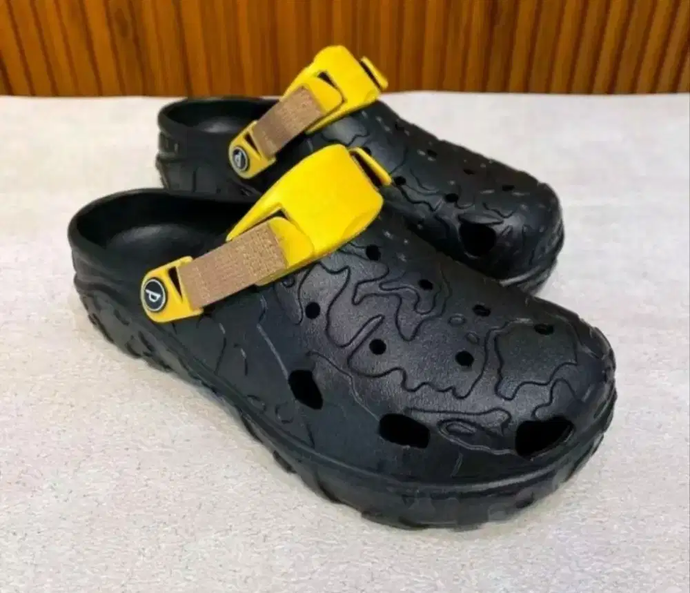Sandal Crocs Porto size 40