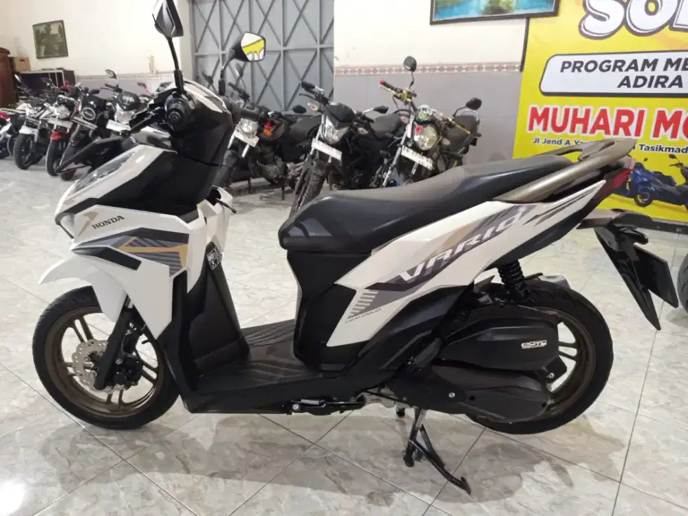 VARIO TAHUN 2024