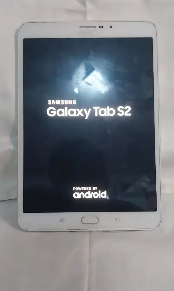 Samsung Tab S2 3/32 Gress