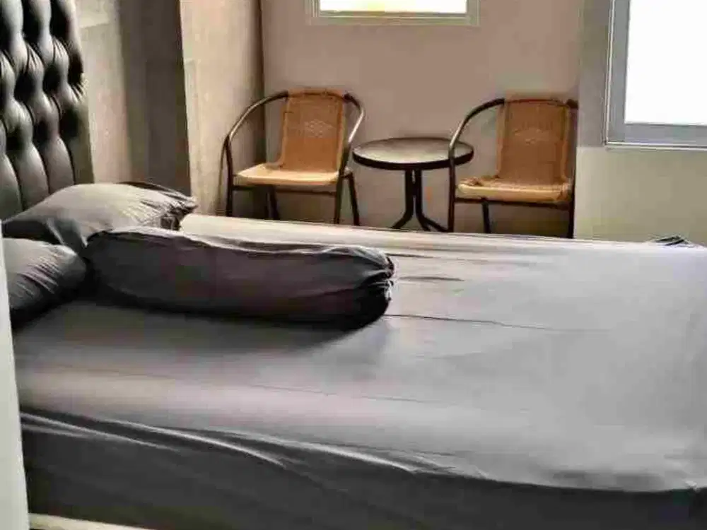 Termurah‼️Apartemen Puncak Kertajaya dekat ITS