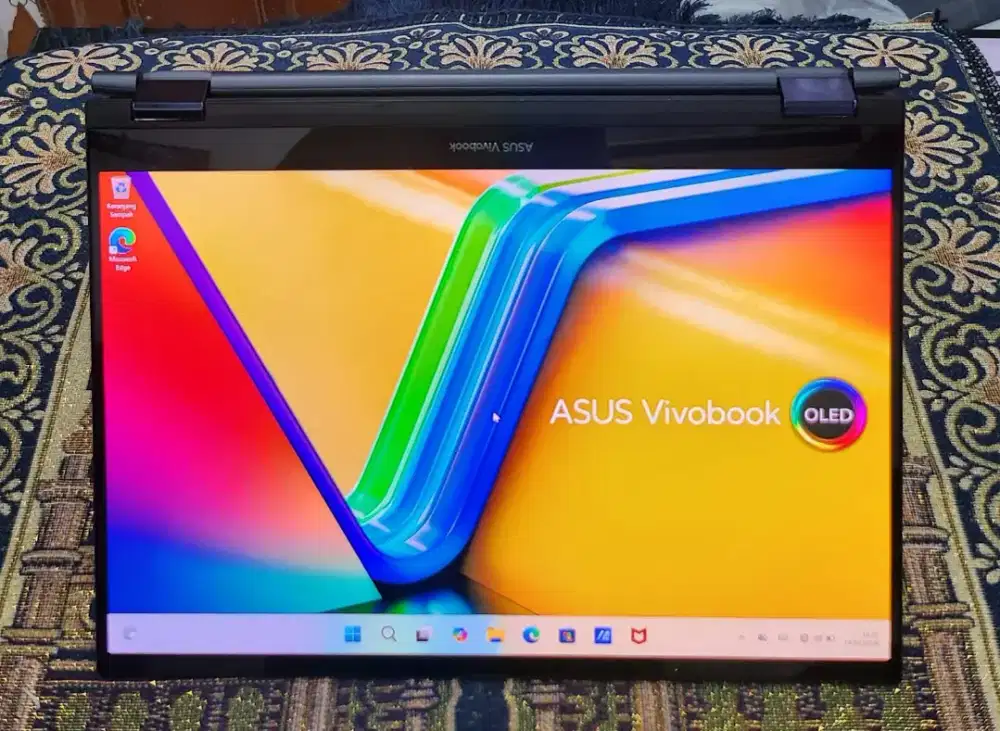 Asus Vivobook S 14 Flip CORE I5 GEN 13