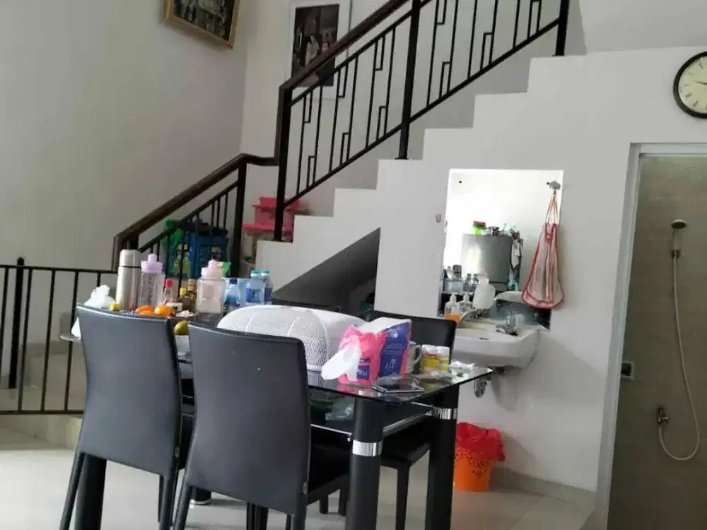 Dijual Rumah Di Metland Menteng Cluster Cakung Jakarta Timur