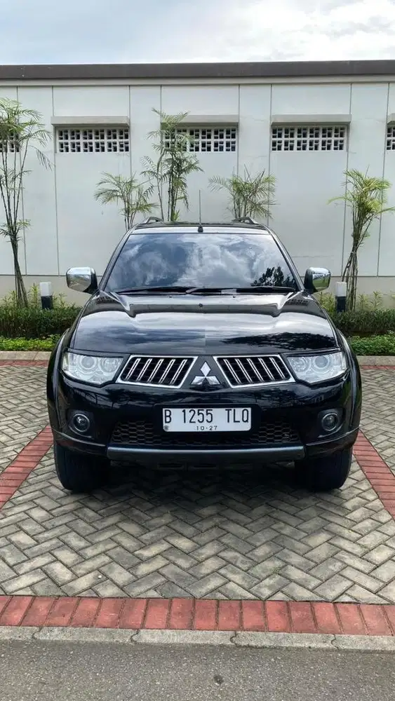 Full maintenance body & engine