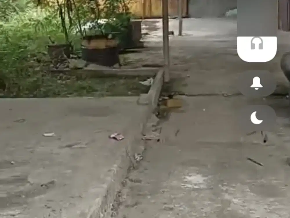 Di sewakan  Gudang dekat Pintu tol jati bening  Bekasi