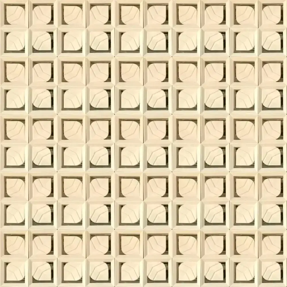 Roster beton minimalis