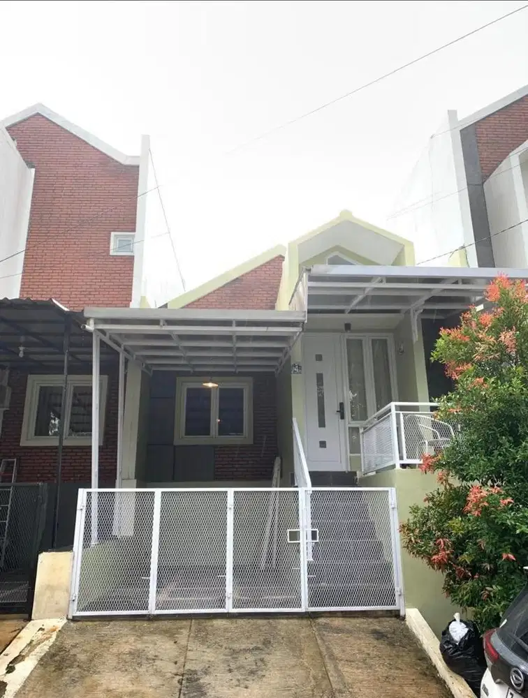 Bismillah Jual cepat rumah bisa kredit atau cicil personal