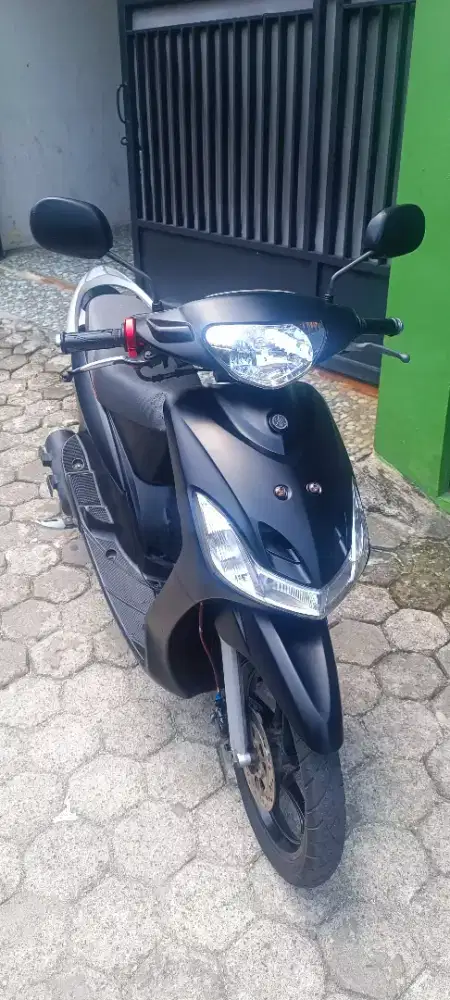 Mio sporty body smile