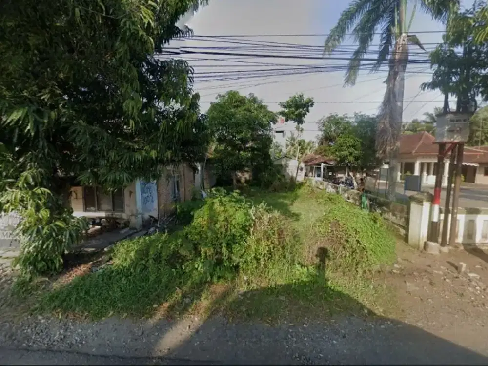 Tanah Tepi Jalan Utama Wates, Cocok Ruko & Usaha!