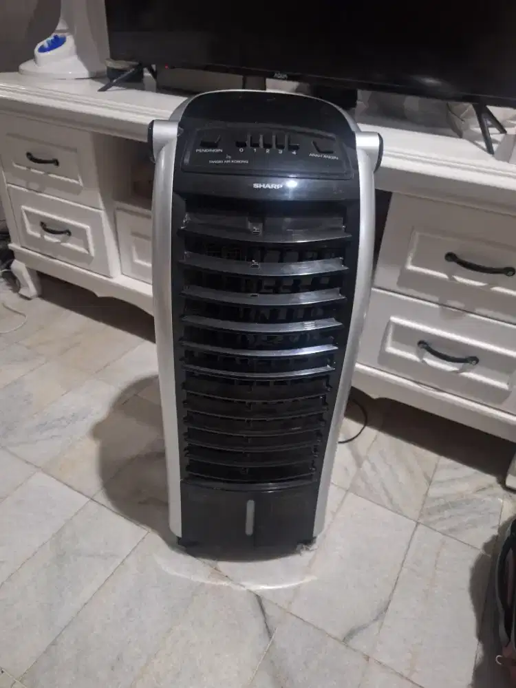 Kipas angin ac.merk sharp
