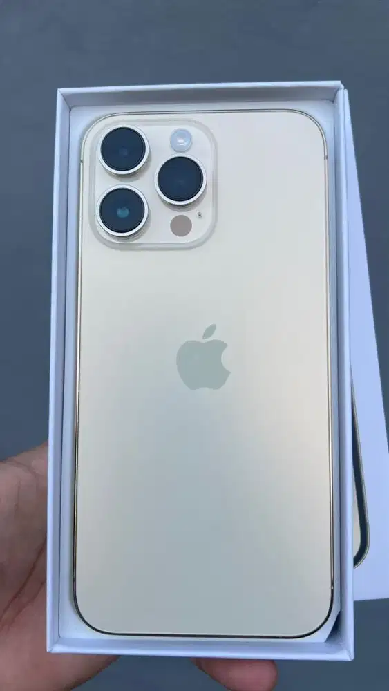 Iphone 14 PRO MAX inter 128gb