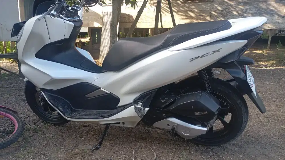Honda PCX 150 tahun 2020