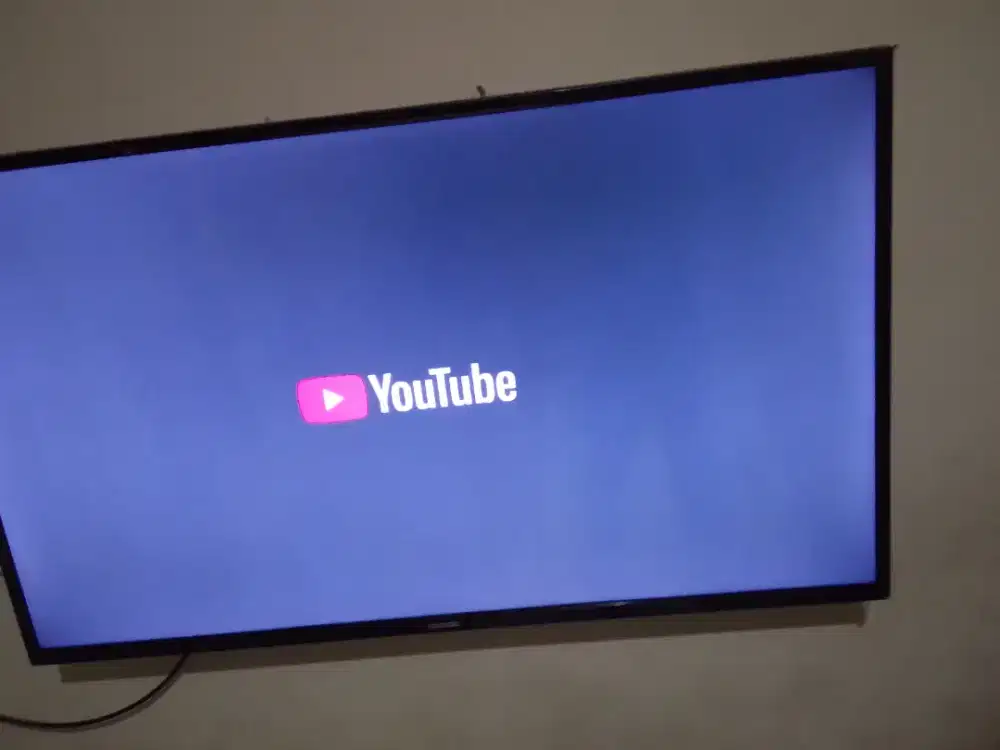 Tv led 50 jual cepat