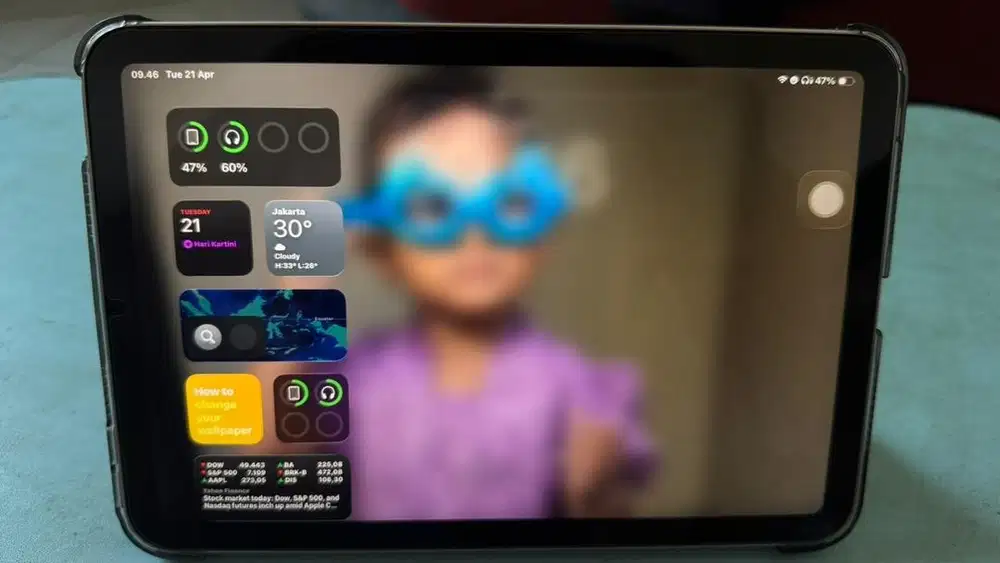 Ipad mini 64gb wifi only