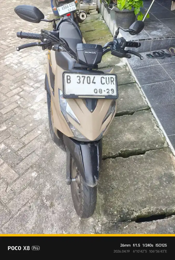 WTS All new beat street