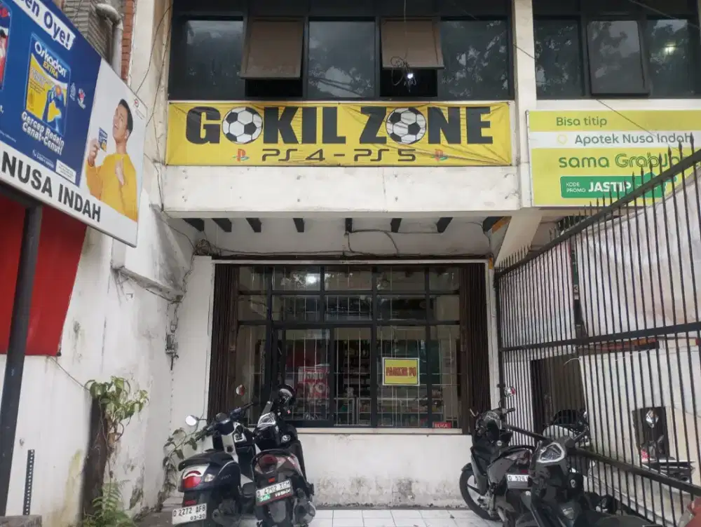 DICARI OPERATOR PS PRIA SINGLE MAX 28 TH DOMISILI BANDUNG