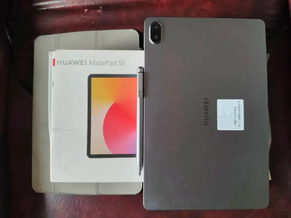 HUAWEI MatePad SE 11'