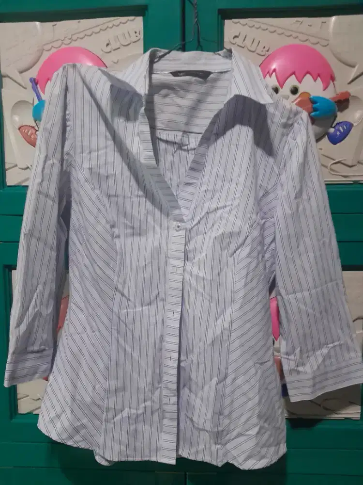 Baju preloved branded