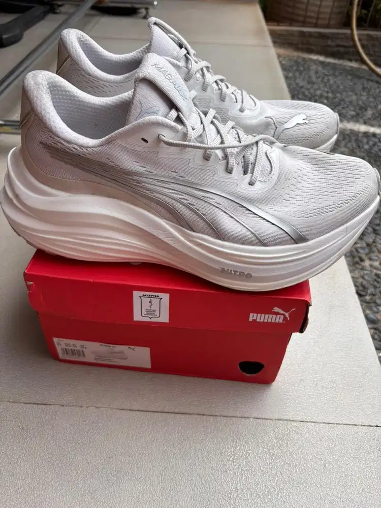 Puma magmax 1 us 9,5