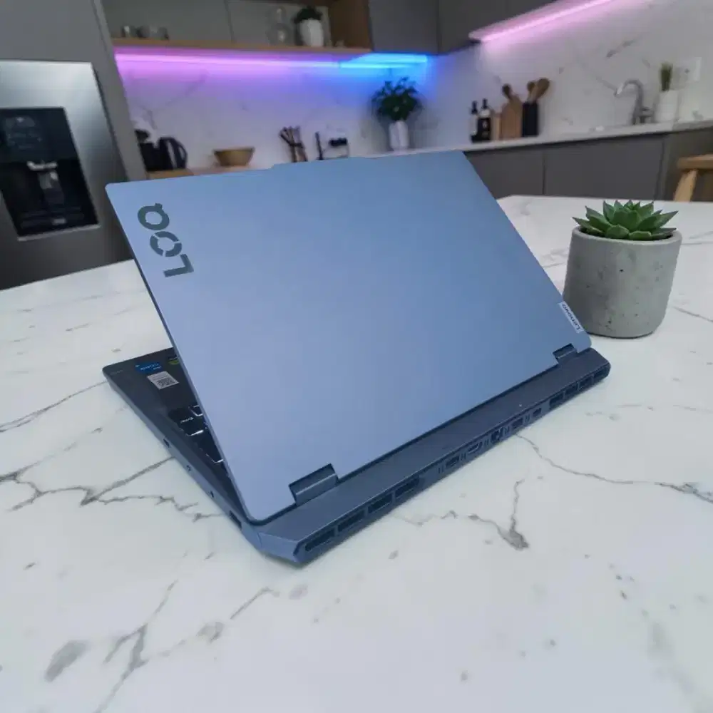 LENOVO LOQ GAMING 83GS  Super Gaming FULSET