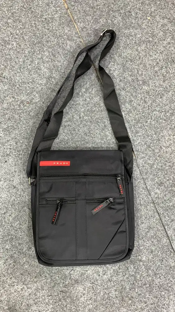 Sling bag Pria Prada