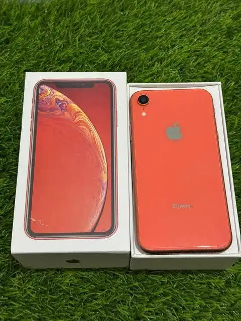 IPHONE XR 64gb INTER