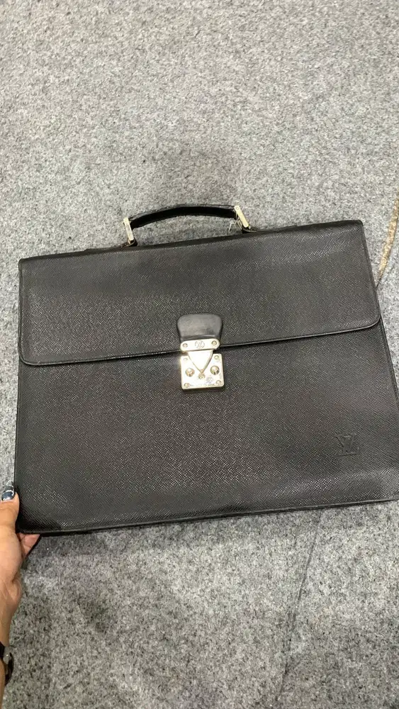 Tas Kerja Pria/Wanita