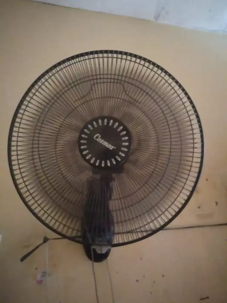 Kipas tembok 16in