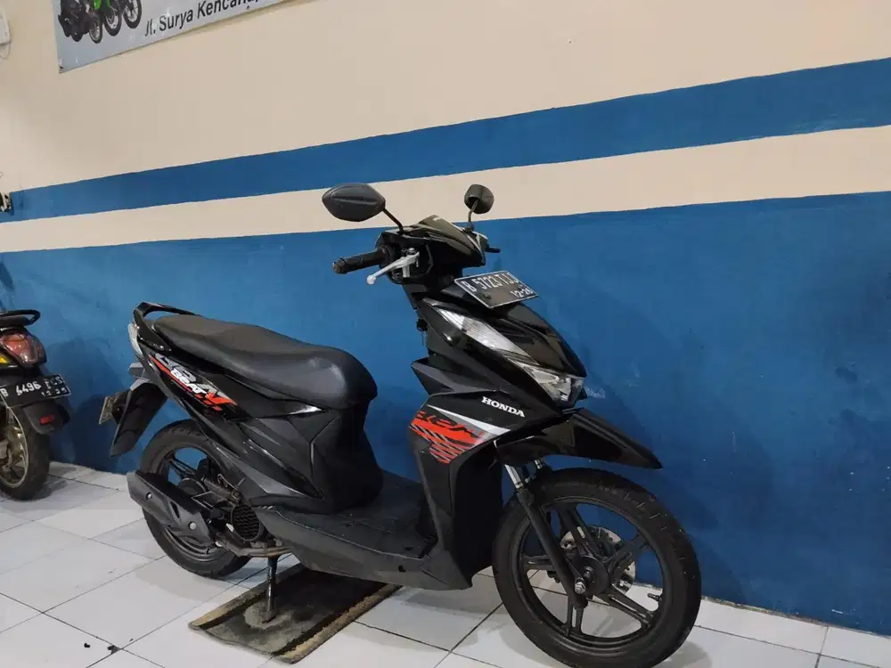 # Honda beat all New 2021 gres orisinil