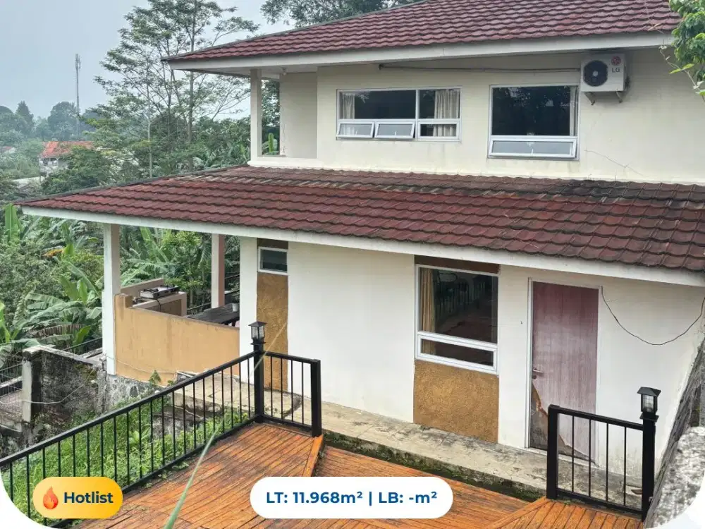 19I. Dijual Murah Turun Limit Rumah, Jalan Sekip Ujung No.05 RT.01/RW.07, Kelurahan Lawang Gintung (d/h Kelurahan Batu Tulis), Kecamatan Bogor Selatan