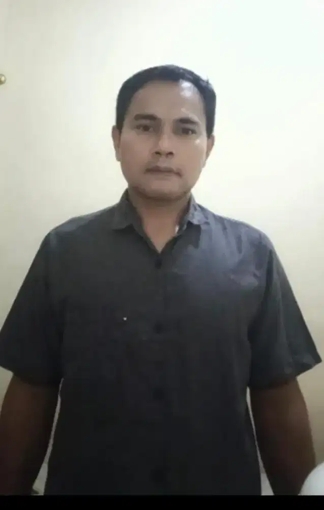 Cari pekerjaan supir