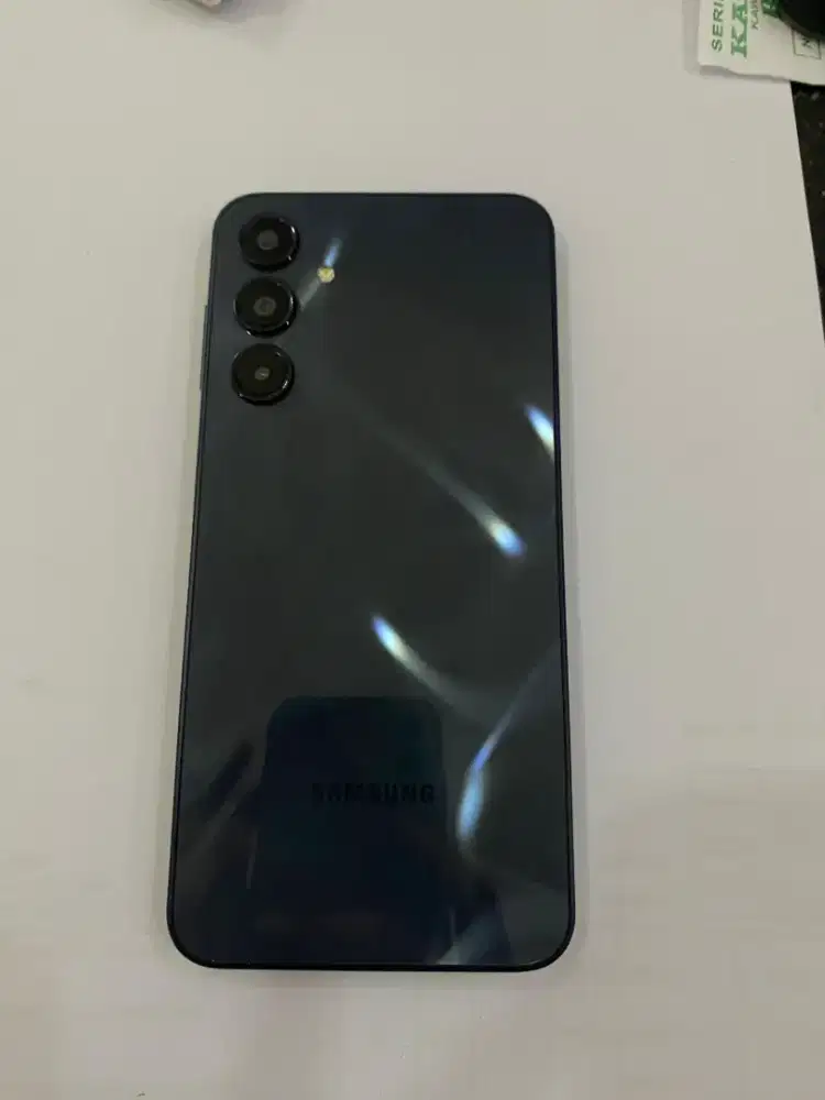 Jual HP Samsung A16 ( 5G) Batangan/HP saja