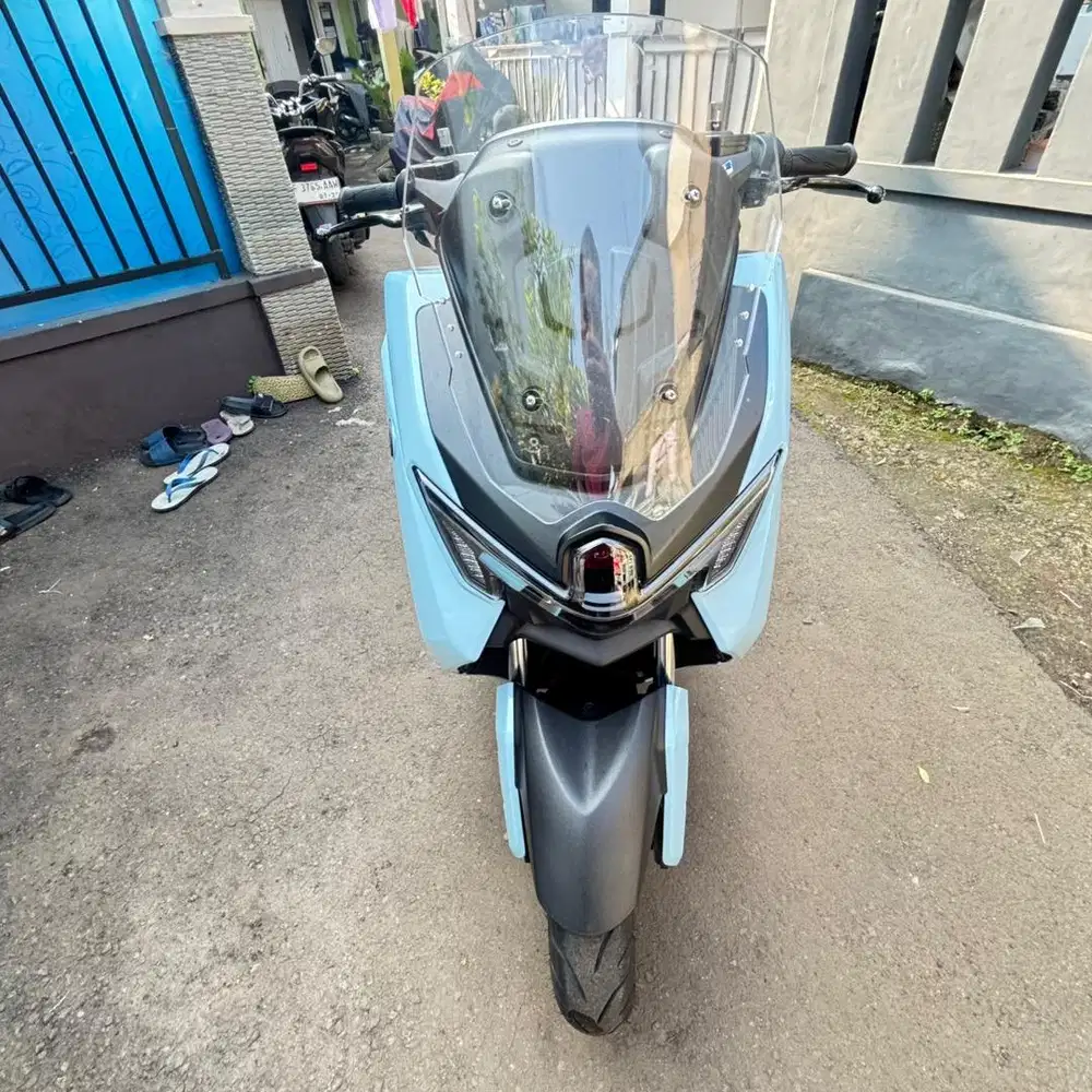 NMAX NEO 2024 KEYLES