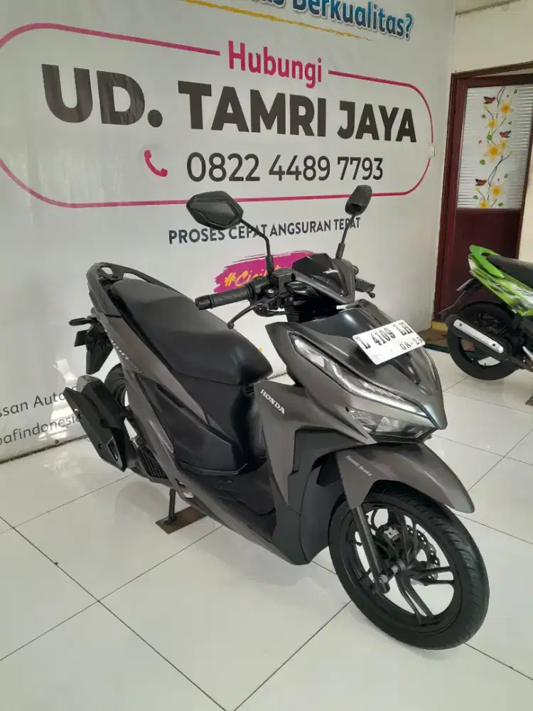 HONDA VARIO 150 EXC 2019 OBRAL