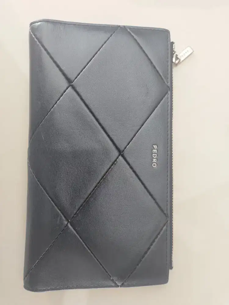 Pedro Wallet Wanita Long