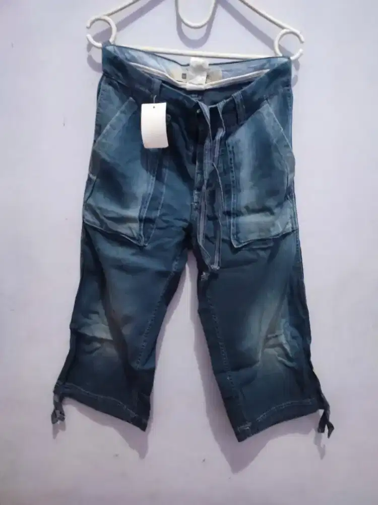 Celana 7/8 merk GAP