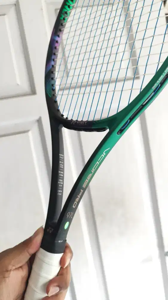 Vcore Pro 97L Like new!