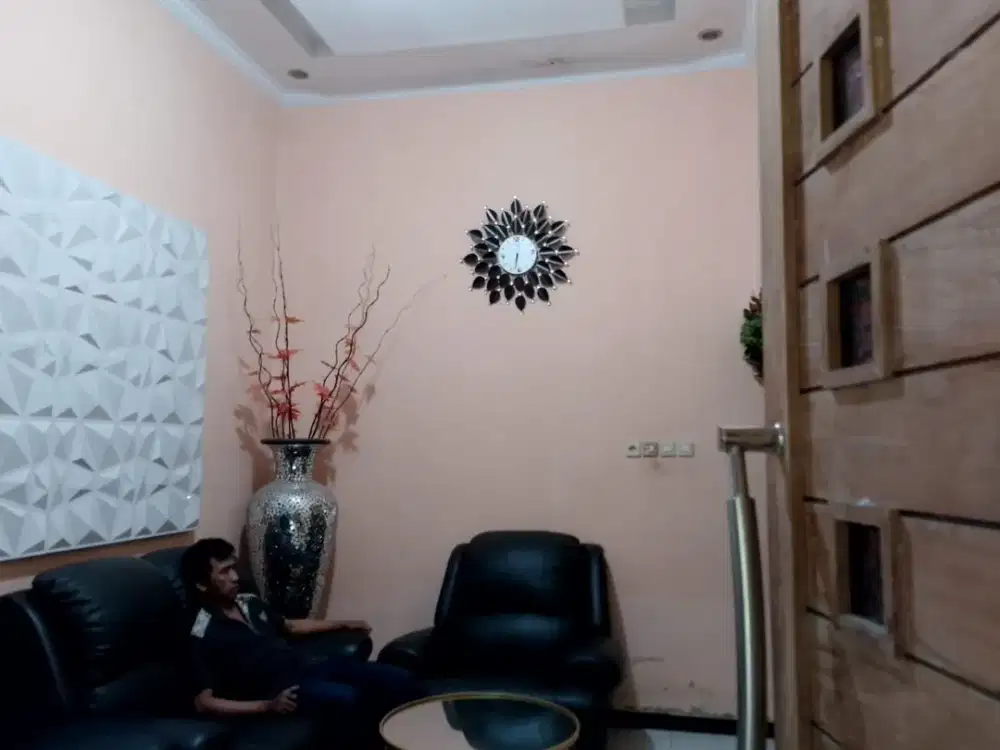 RUMAH MURAH SIAP HUNI MASIH BISA NEGO DEKAT SPBU CANDIMAS SEDAYU